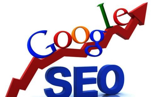 google关键词优化:一篇博客文能让关键词上到Google首页前三名