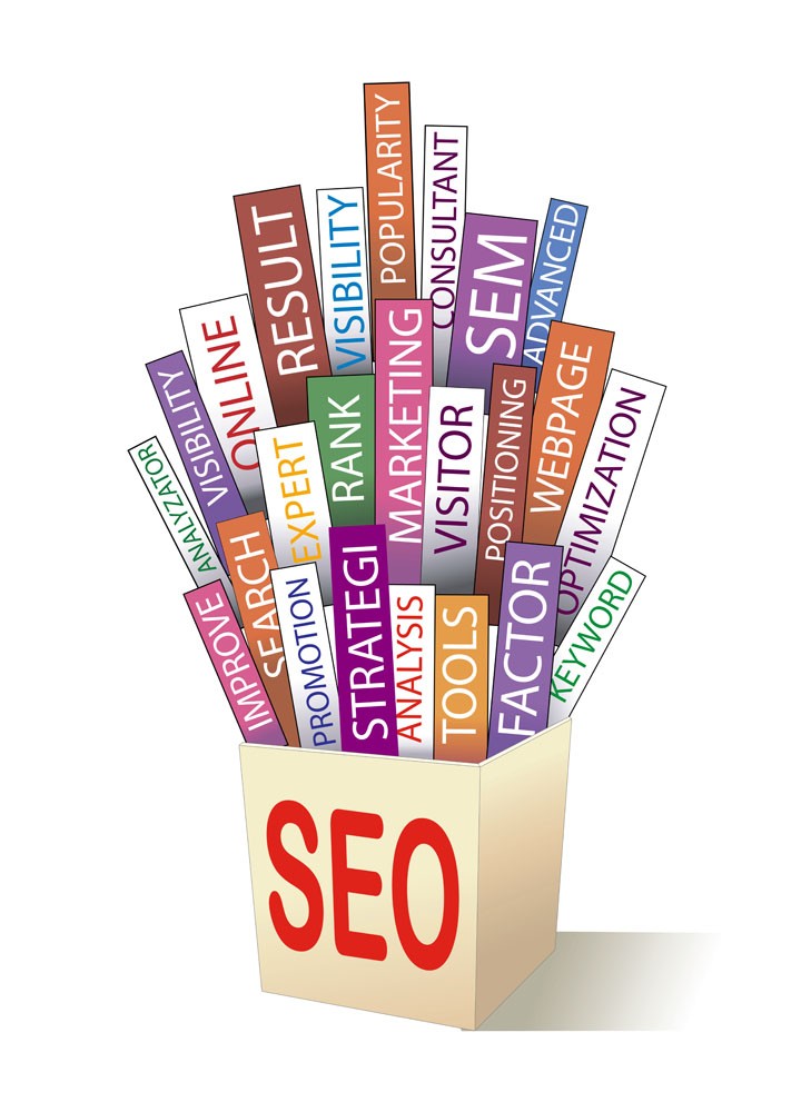 网站seo地域标签怎么加