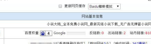 提升权重站群系统-关键词排名站群工具-养站提升权重站群