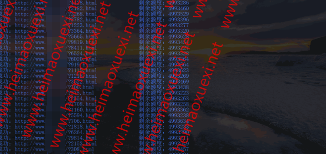 千万级百度批量PING推送工具v2（无需token日推送量百万）