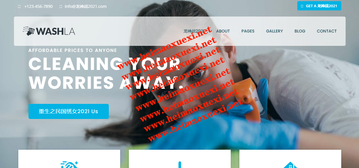 泛域名站群:永远滴神-扫地僧系列站群即将已上线/权重暴涨（涵盖所有版本/自定义修改/已测） ... ...