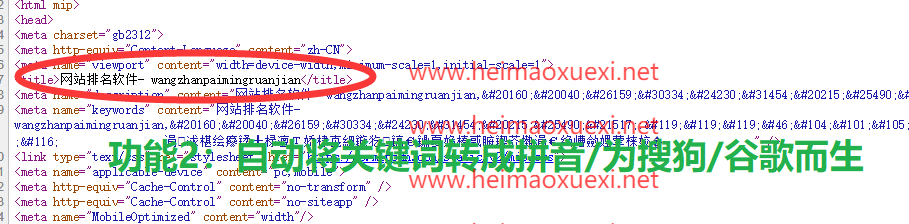 搜狗泛站群3.0-拼音繁体镜像首页纯泛站群参数版/AI智能版（搜狗/谷歌/百度）版 ... ... ... ... ... ...
