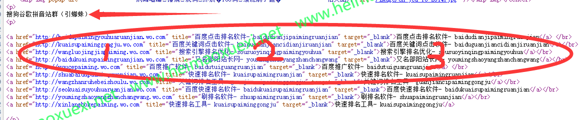 搜狗泛站群4.0-拼音繁体镜像首页纯泛站群参数版AI智能版