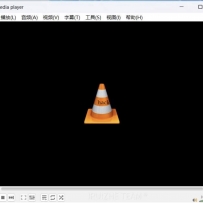 VLC media player 万能视频播放器 DVD/CD/VCD多媒体播放器